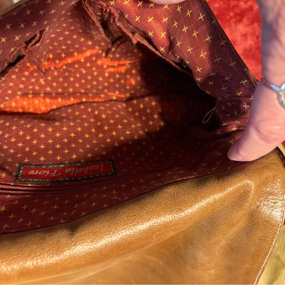 Isabelle Fiore Bag - Picture 6 of 16
